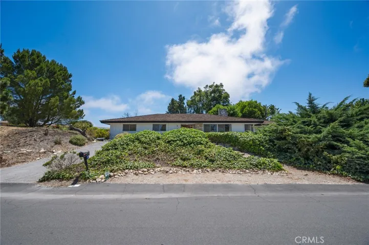 8 Coveview Drive, Rancho Palos Verdes, California 90275