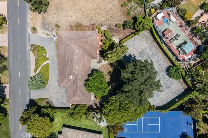 8 Coveview Drive, Rancho Palos Verdes, California 90275