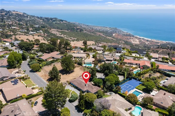 8 Coveview Drive, Rancho Palos Verdes, California 90275
