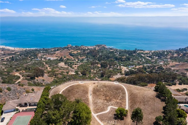 8 Coveview Drive, Rancho Palos Verdes, California 90275