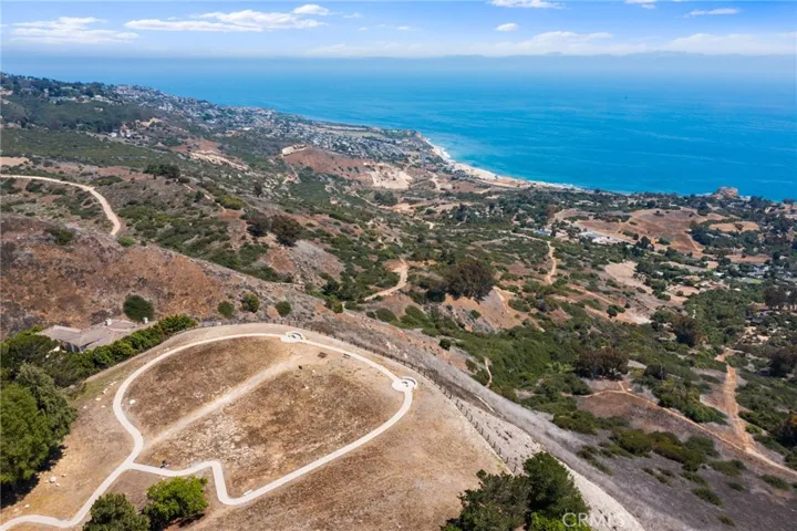 8 Coveview Drive, Rancho Palos Verdes, California 90275
