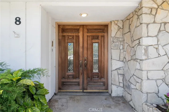 8 Coveview Drive, Rancho Palos Verdes, California 90275