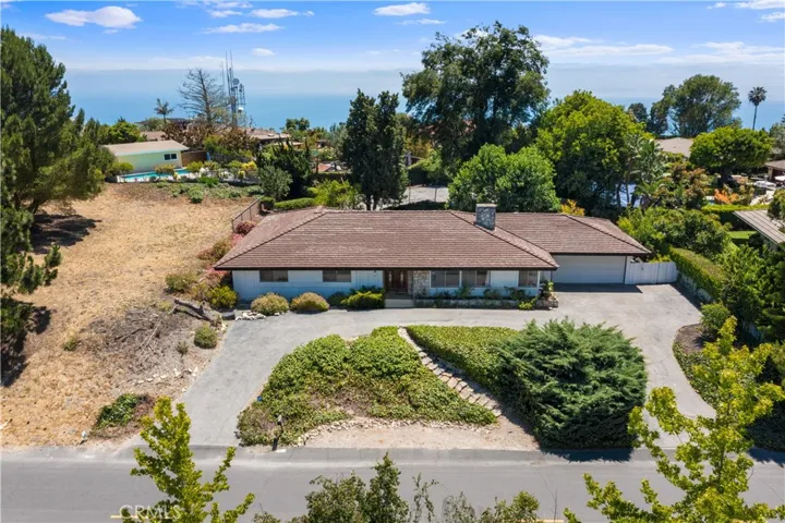 8 Coveview Drive, Rancho Palos Verdes, California 90275