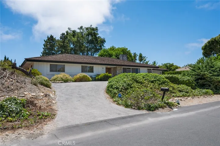8 Coveview Drive, Rancho Palos Verdes, California 90275