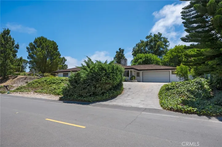 8 Coveview Drive, Rancho Palos Verdes, California 90275