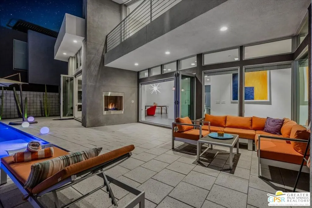 399 Suave Lane, Palm Springs, California 92262 home-pic-54