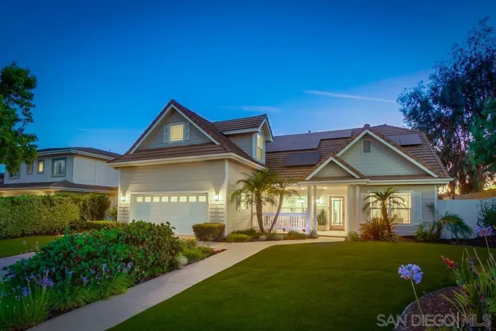 14590 Kent Hill Way, Poway, California 92064