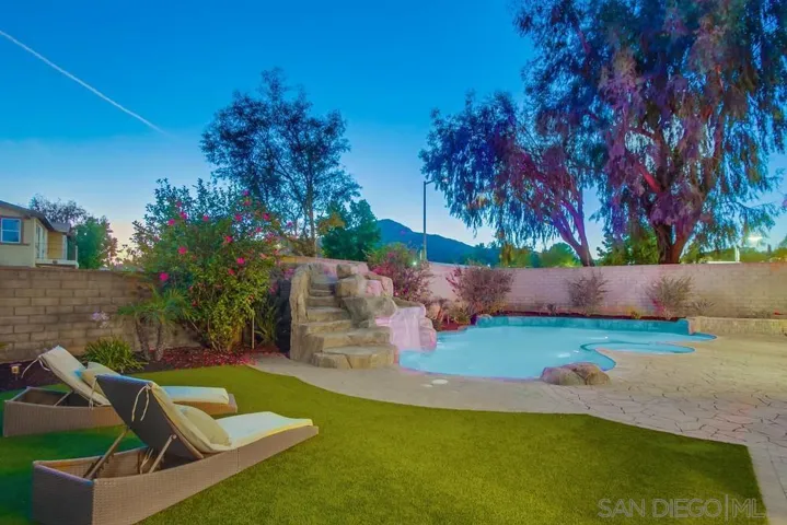14590 Kent Hill Way, Poway, California 92064