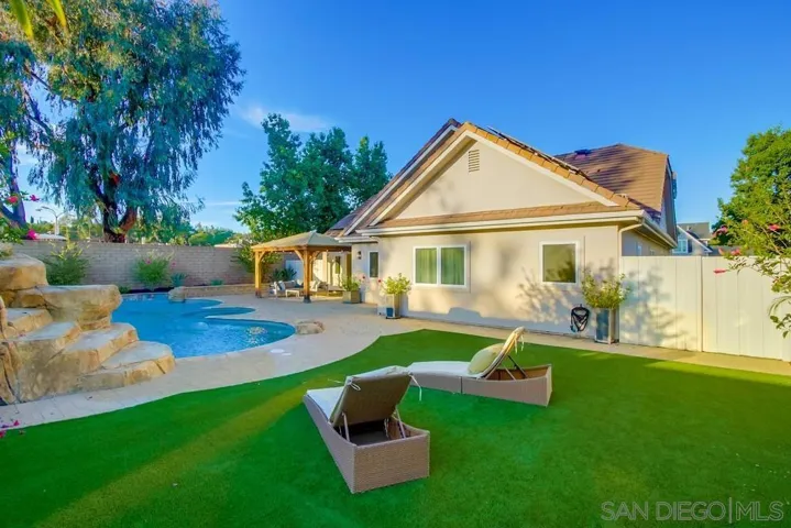 14590 Kent Hill Way, Poway, California 92064