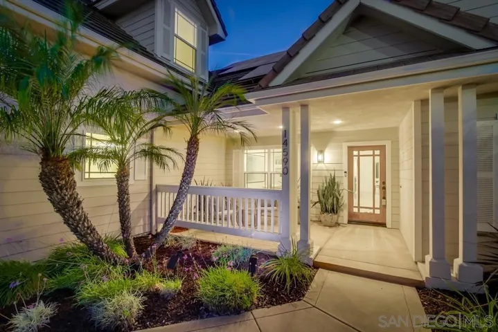 14590 Kent Hill Way, Poway, California 92064