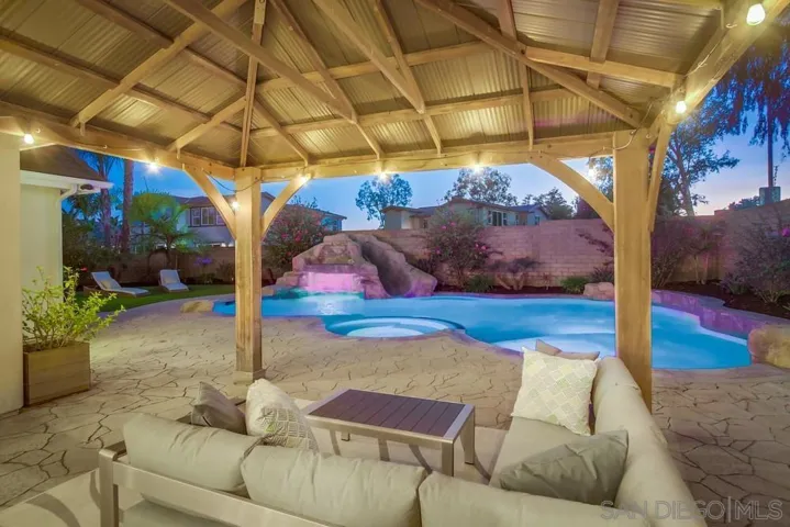 14590 Kent Hill Way, Poway, California 92064