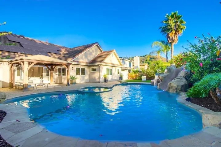 14590 Kent Hill Way, Poway, California 92064