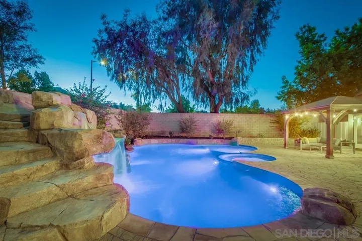14590 Kent Hill Way, Poway, California 92064