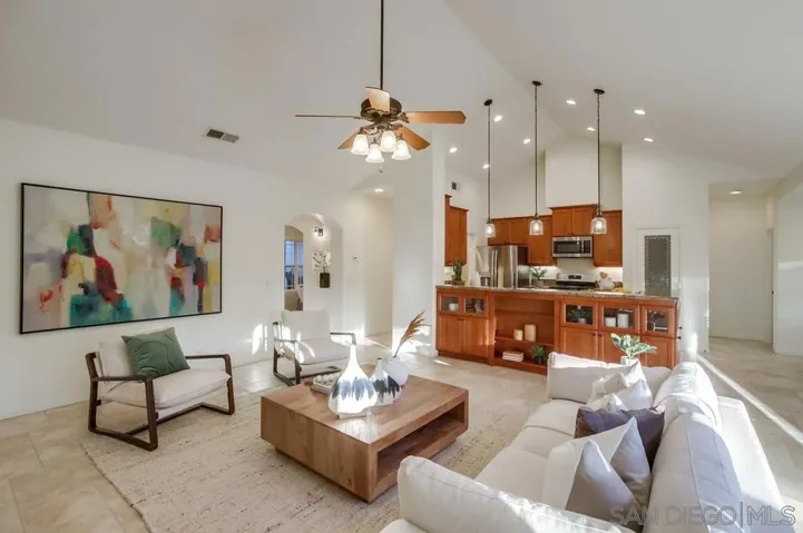 14590 Kent Hill Way, Poway, California 92064