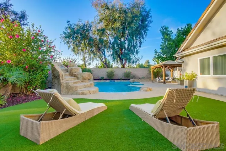 14590 Kent Hill Way, Poway, California 92064