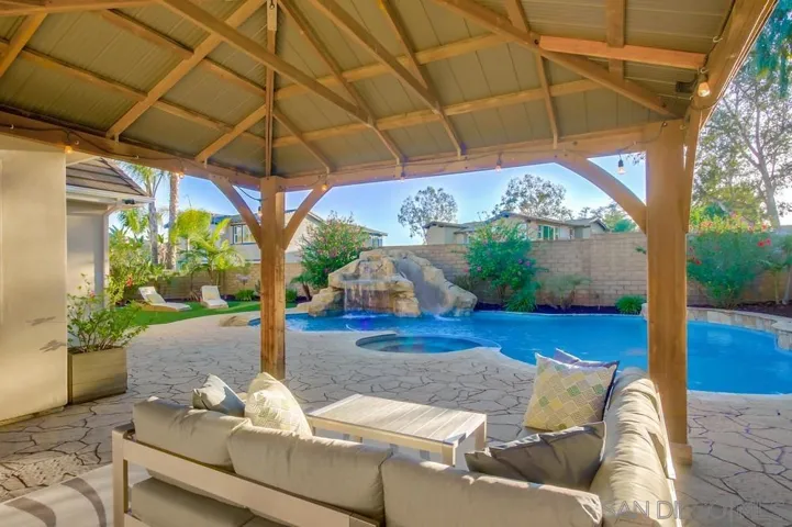 14590 Kent Hill Way, Poway, California 92064