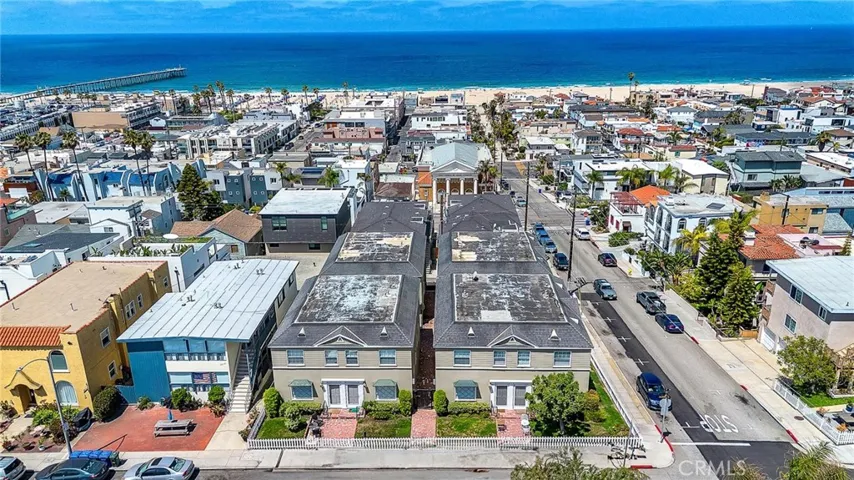1535 Monterey Boulevard, Hermosa Beach, California 90254