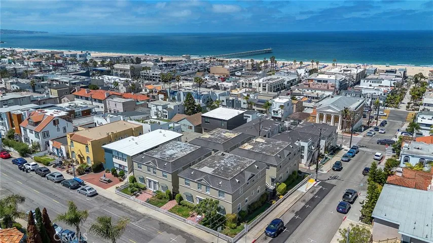 1535 Monterey Boulevard, Hermosa Beach, California 90254