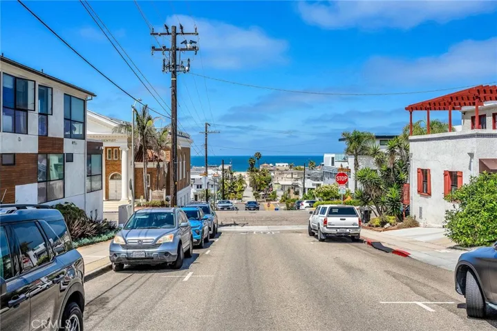 1535 Monterey Boulevard, Hermosa Beach, California 90254