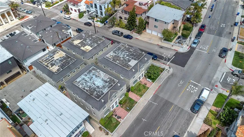 1535 Monterey Boulevard, Hermosa Beach, California 90254