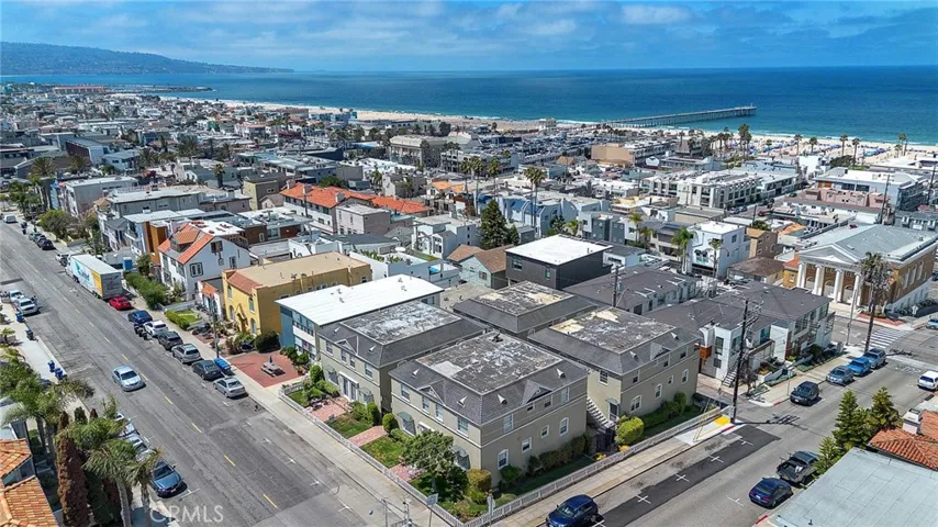1535 Monterey Boulevard, Hermosa Beach, California 90254