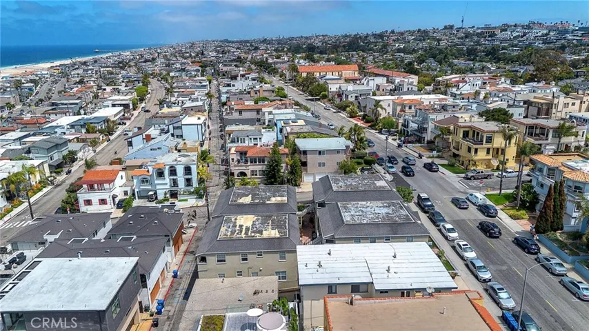 1535 Monterey Boulevard, Hermosa Beach, California 90254