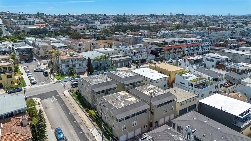 1535 Monterey Boulevard, Hermosa Beach, California 90254