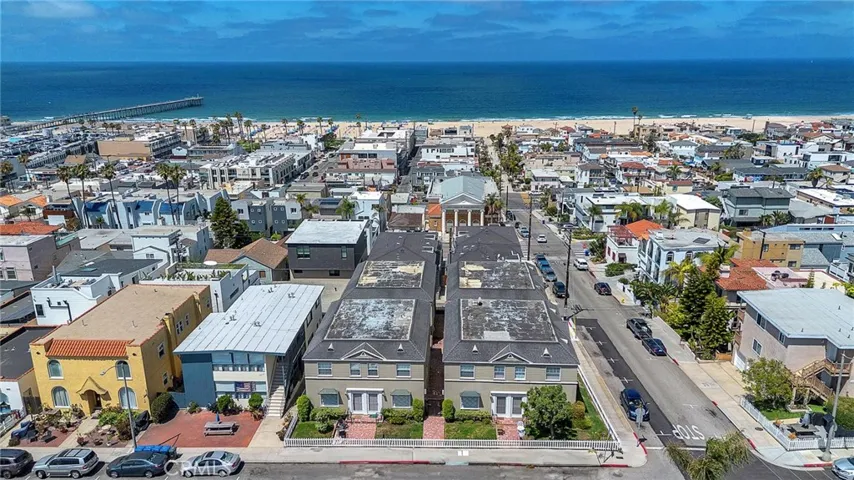 1535 Monterey Boulevard, Hermosa Beach, California 90254