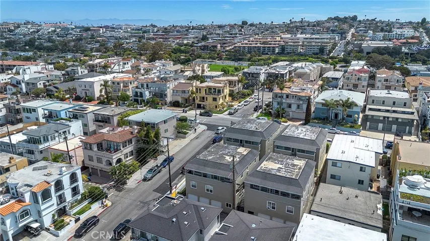 1535 Monterey Boulevard, Hermosa Beach, California 90254