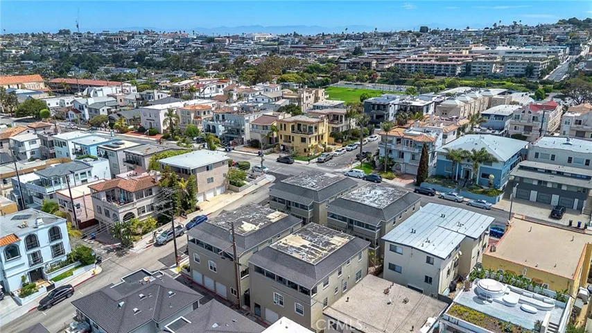 1535 Monterey Boulevard, Hermosa Beach, California 90254