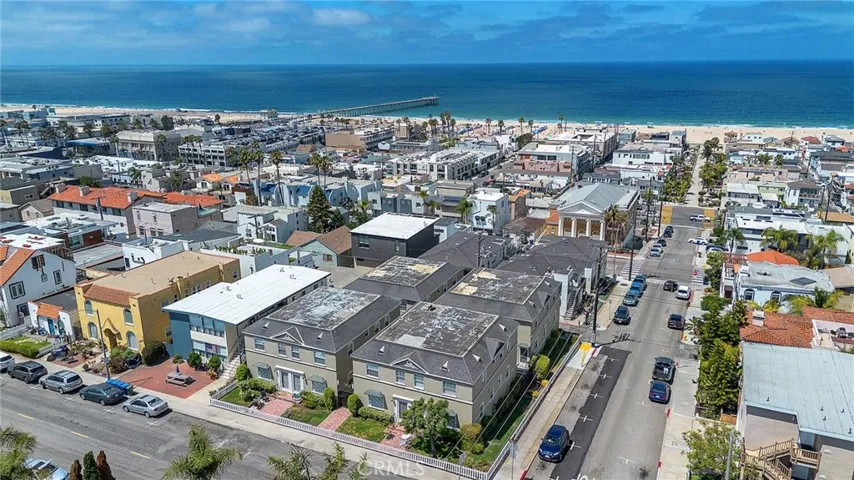 1535 Monterey Boulevard, Hermosa Beach, California 90254