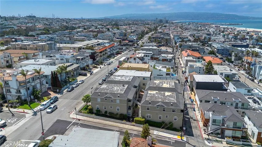 1535 Monterey Boulevard, Hermosa Beach, California 90254