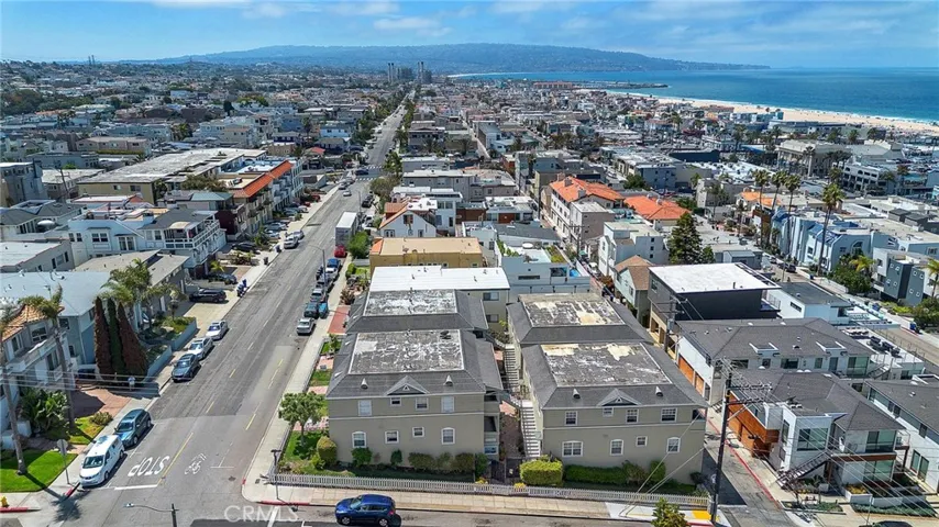 1535 Monterey Boulevard, Hermosa Beach, California 90254