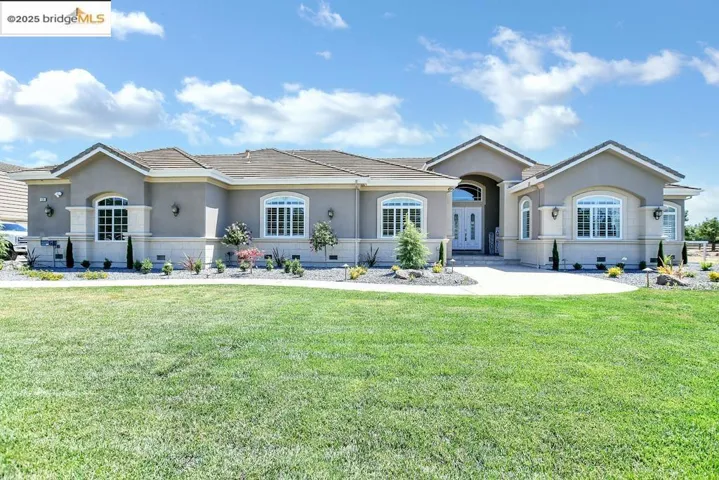 430 Ellisa Ln, Brentwood, California 94513