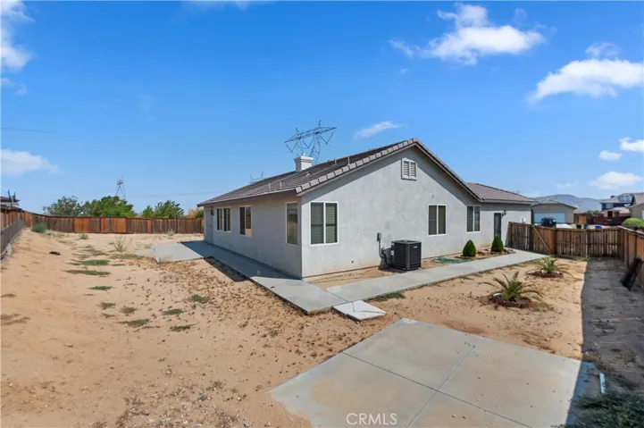 14849 Wigwam Court, Victorville, California 92394