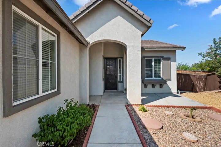 14849 Wigwam Court, Victorville, California 92394