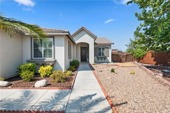 14849 Wigwam Court, Victorville, California 92394