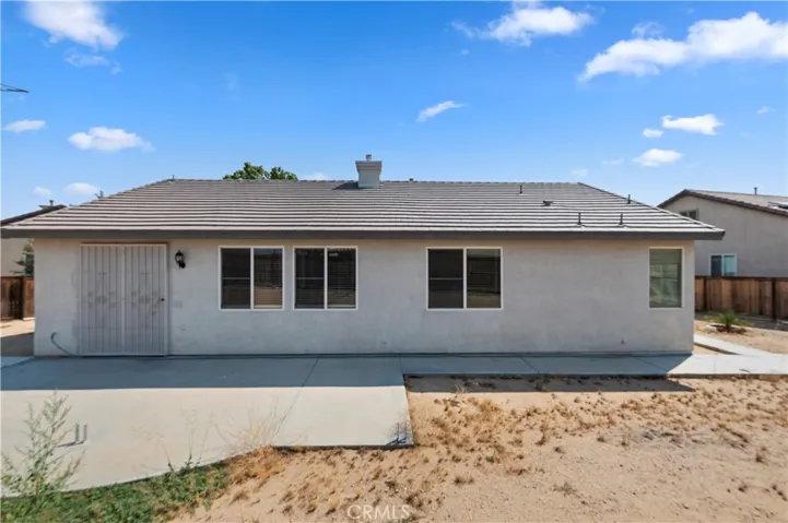 14849 Wigwam Court, Victorville, California 92394