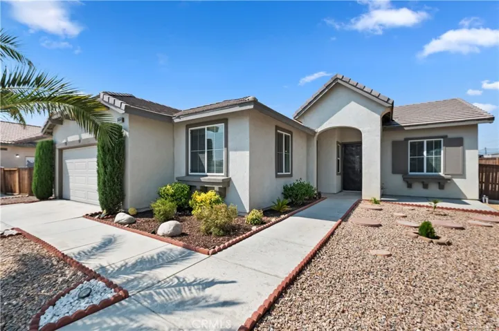14849 Wigwam Court, Victorville, California 92394