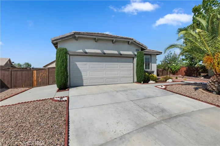 14849 Wigwam Court, Victorville, California 92394