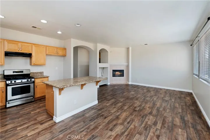 14849 Wigwam Court, Victorville, California 92394
