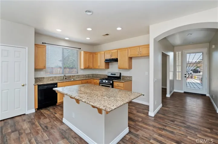 14849 Wigwam Court, Victorville, California 92394
