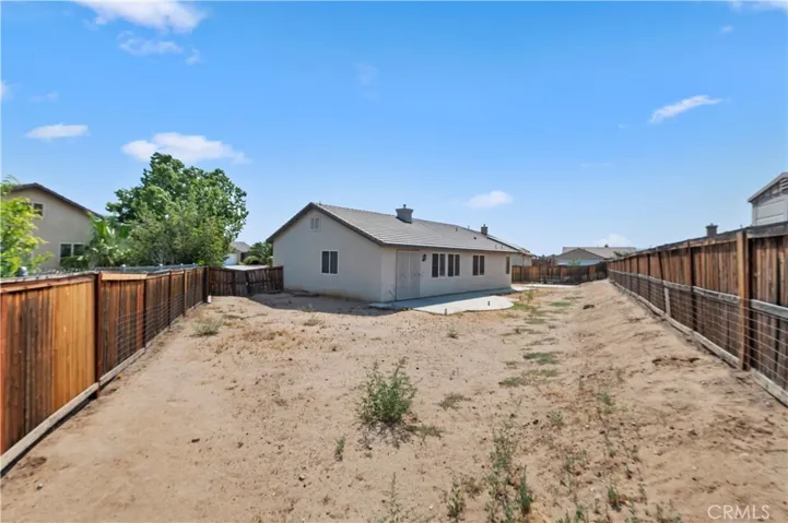 14849 Wigwam Court, Victorville, California 92394