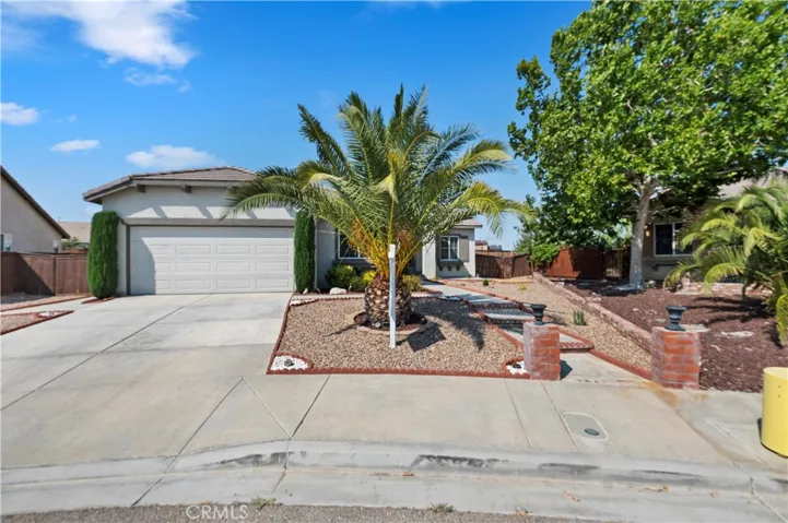 14849 Wigwam Court, Victorville, California 92394