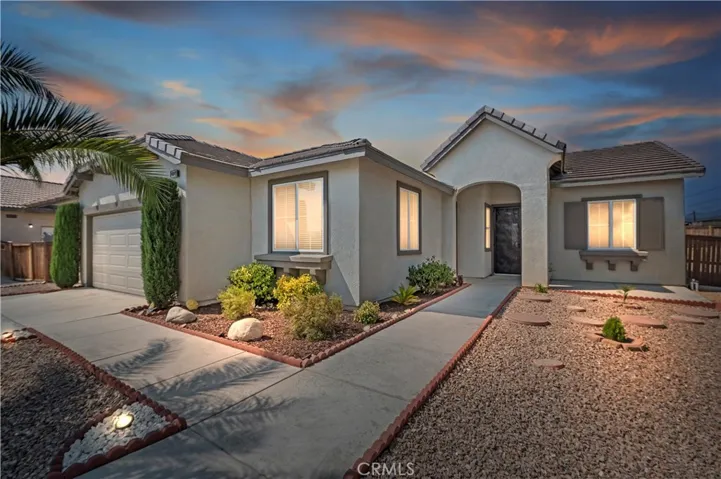 14849 Wigwam Court, Victorville, California 92394