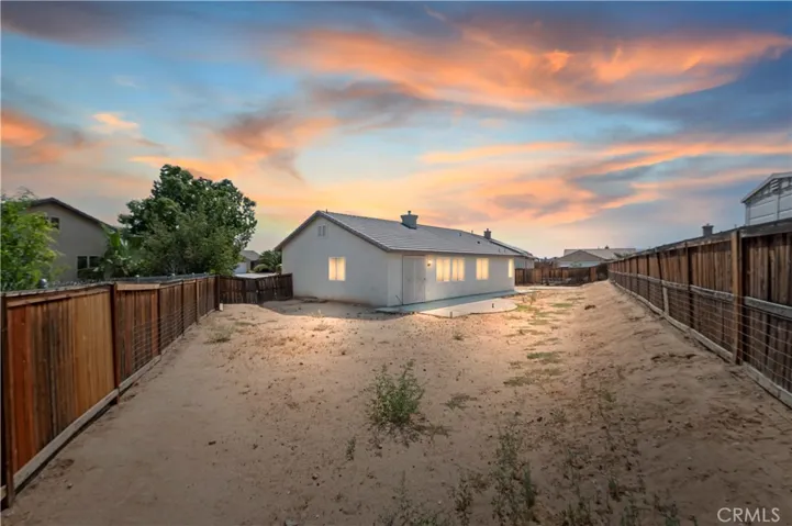 14849 Wigwam Court, Victorville, California 92394