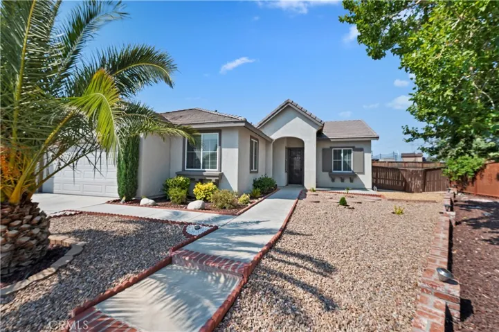 14849 Wigwam Court, Victorville, California 92394