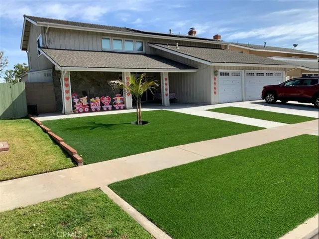 4092 Odessa Drive, Yorba Linda, California 92886
