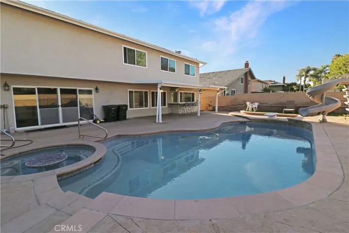 4092 Odessa Drive, Yorba Linda, California 92886