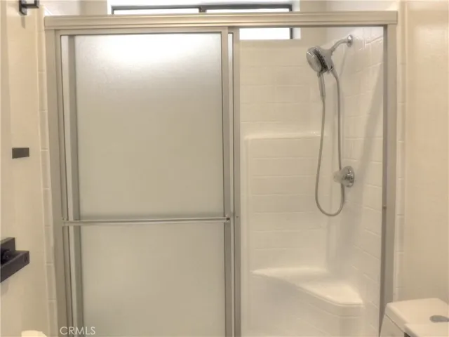 Second Bath